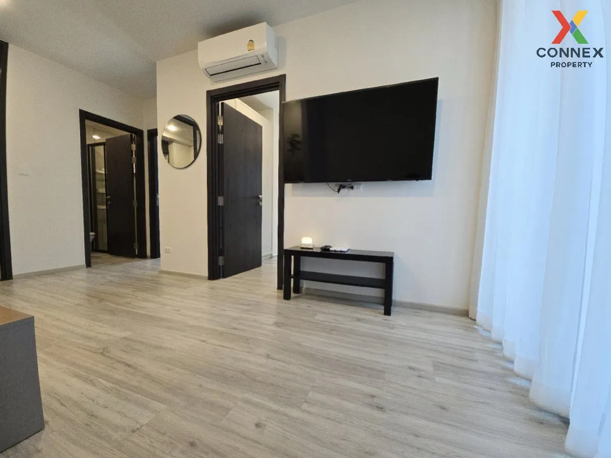 For Sale Condo , XT Huaikhwang , MRT-Huai Khwang , Huai Khwang ,  2