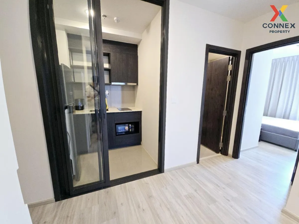 For Sale Condo , XT Huaikhwang , MRT-Huai Khwang , Huai Khwang , 