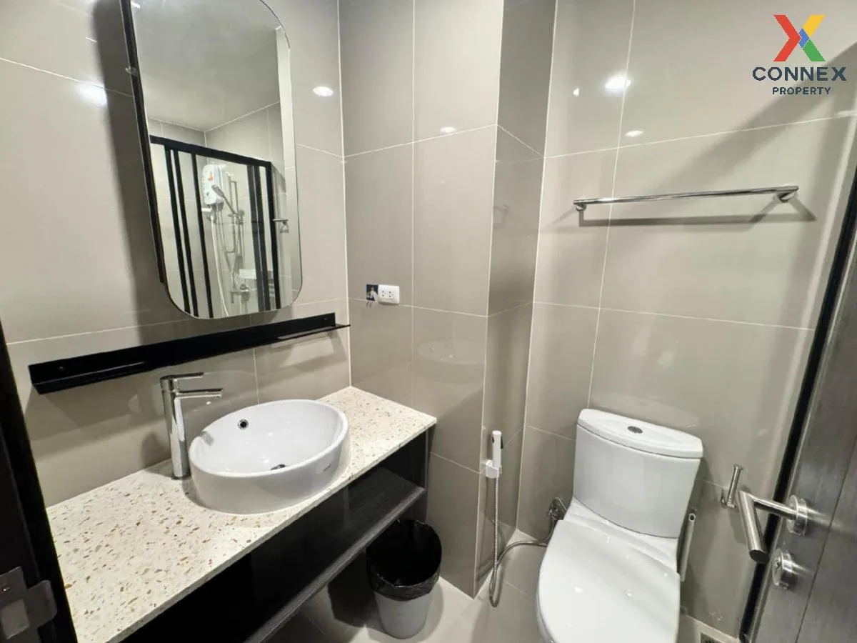 For Sale Condo , XT Huaikhwang , MRT-Huai Khwang , Huai Khwang , 