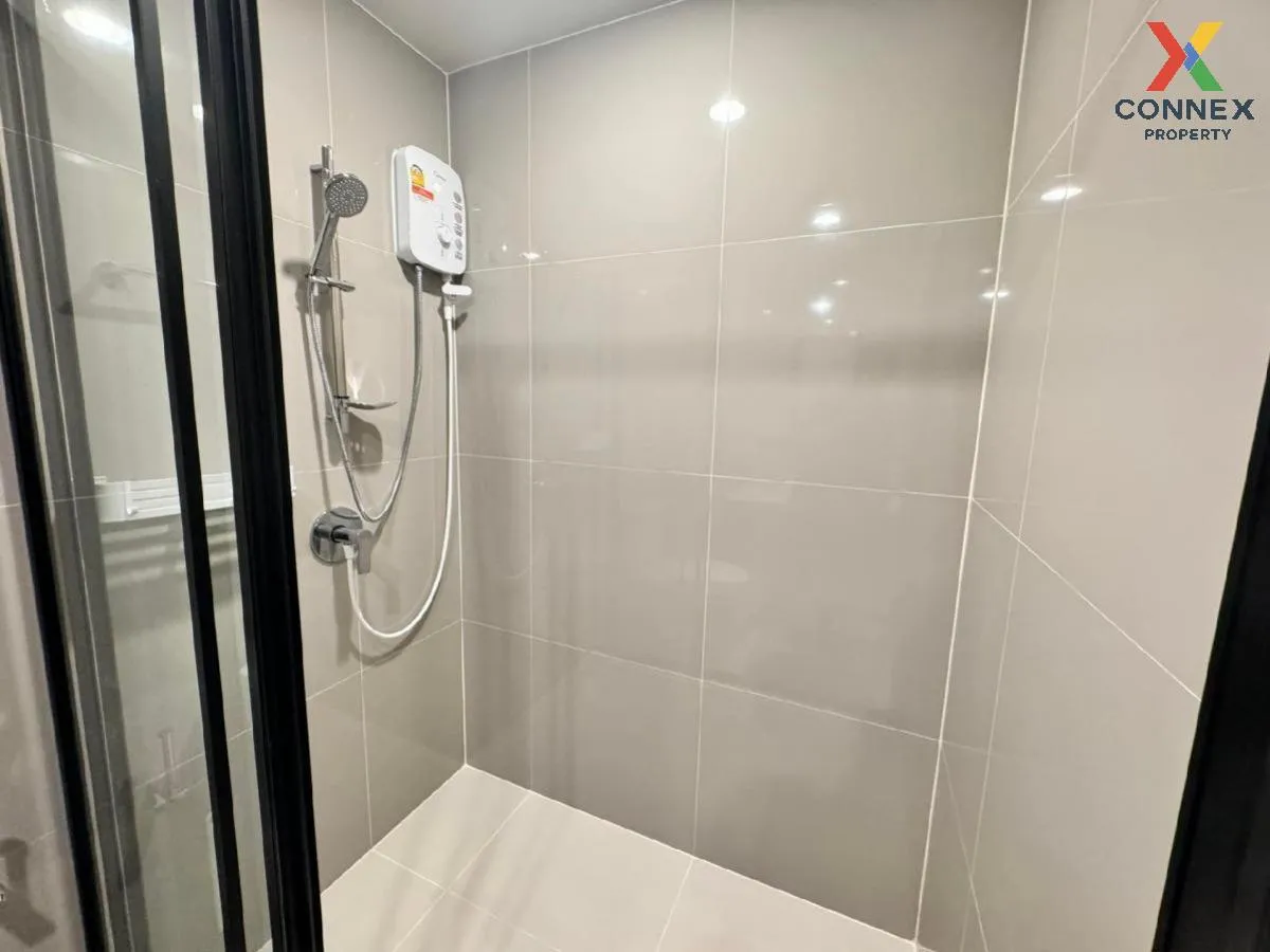 For Sale Condo , XT Huaikhwang , MRT-Huai Khwang , Huai Khwang , 