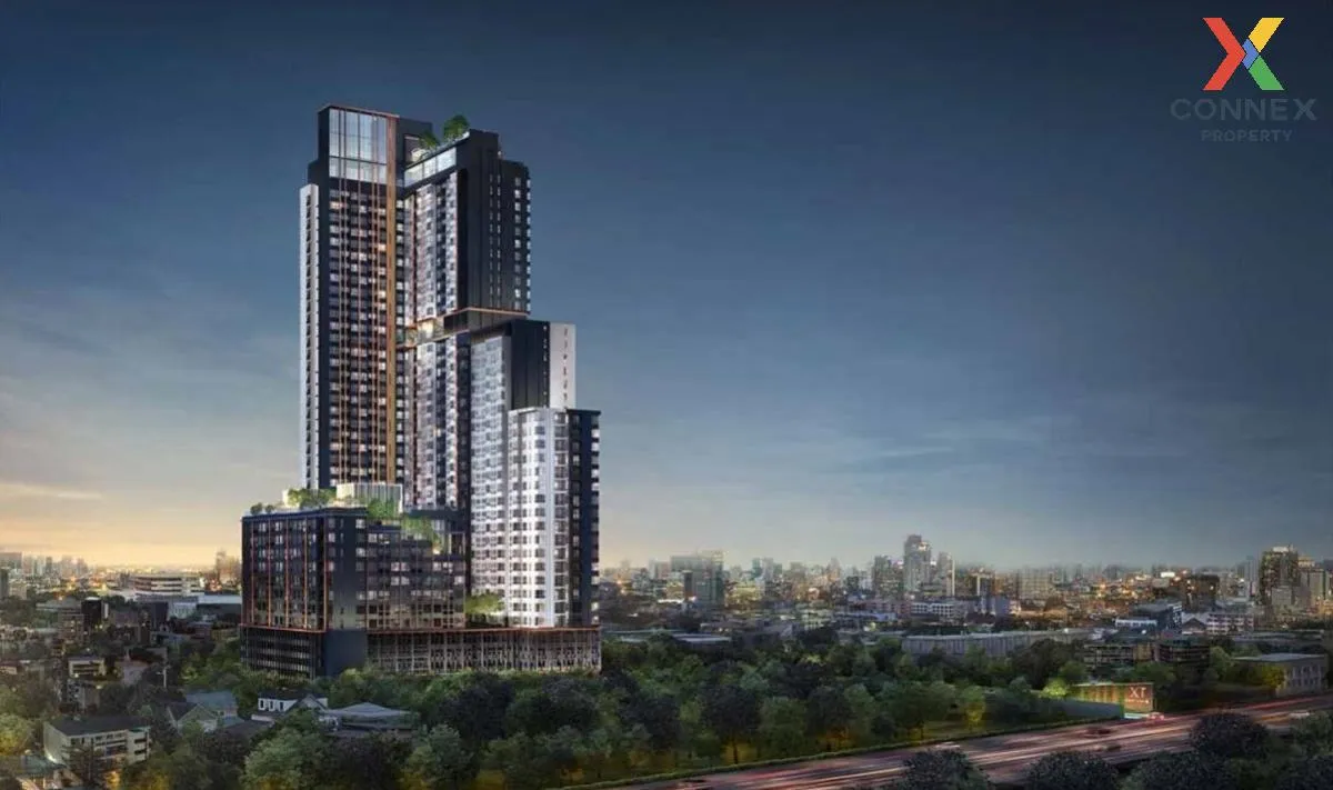 For Sale Condo , XT Huaikhwang , MRT-Huai Khwang , Huai Khwang , 