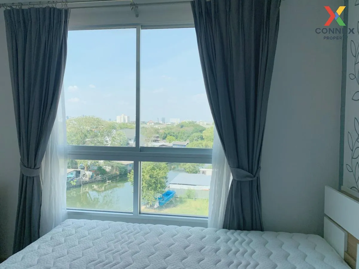 ขายคอนโด  เดอะนิช ไอดี ลาดพร้าว - วังหิน ลาดพร้าว เขต ลาดพร้าว กร