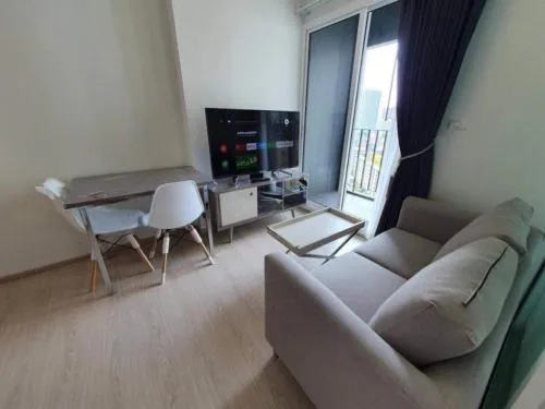 For Rent Condo , Chapter One Eco Ratchada Huaikhwang , MRT-Huai Khwang , Huai Khwang , Huai Khwang , Bangkok , CX-127079