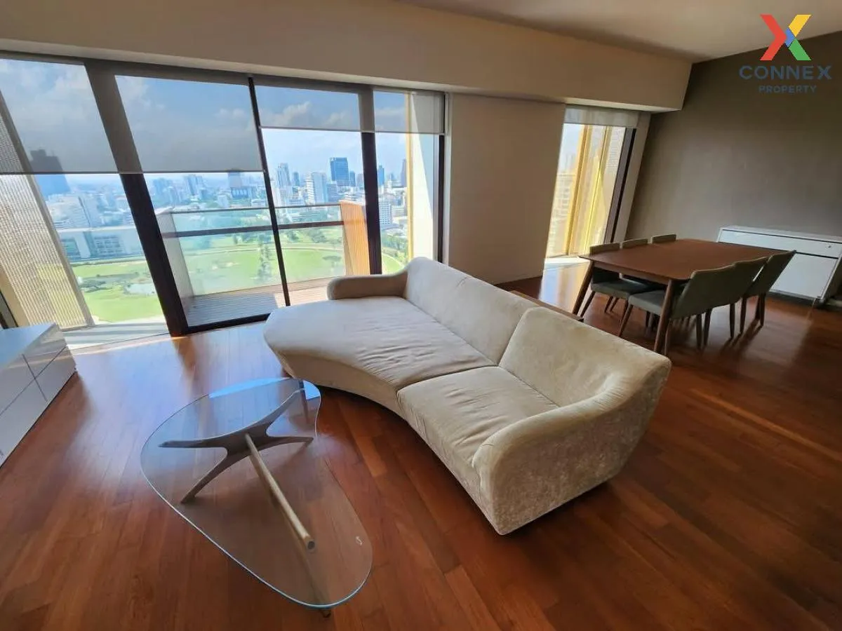 For Rent Condo , Hansar Rajdamri , newly renovated , BTS-Ratchada 1