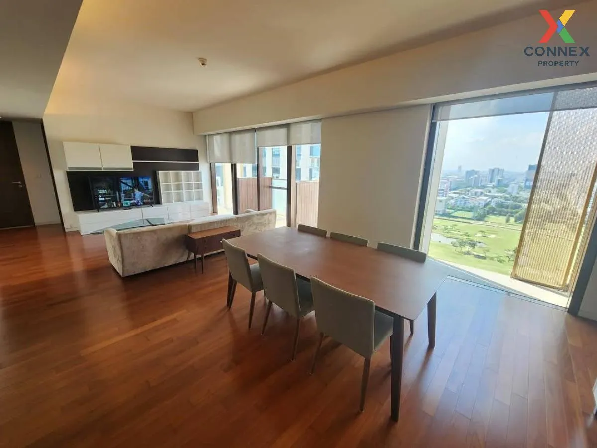For Rent Condo , Hansar Rajdamri , newly renovated , BTS-Ratchada 3