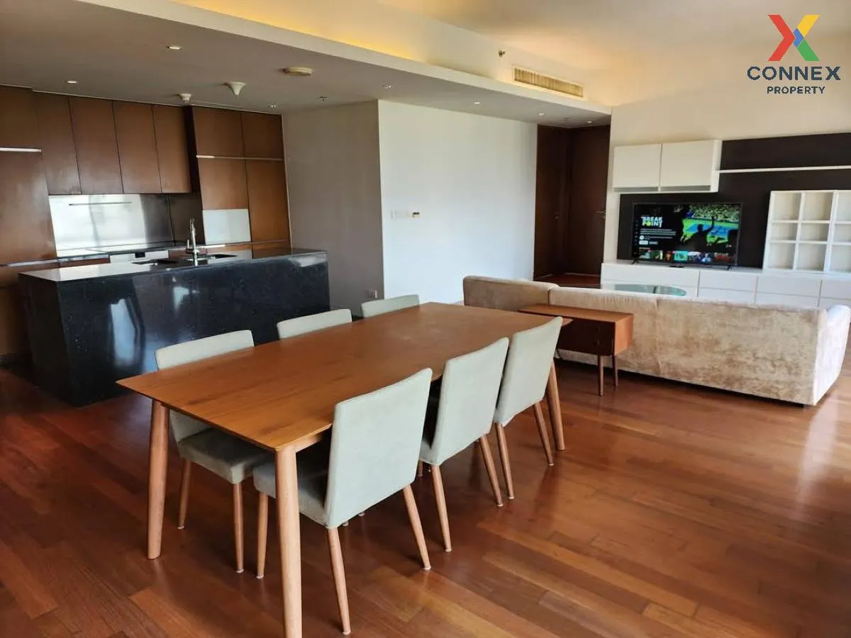 For Rent Condo , Hansar Rajdamri , newly renovated , BTS-Ratchada 4