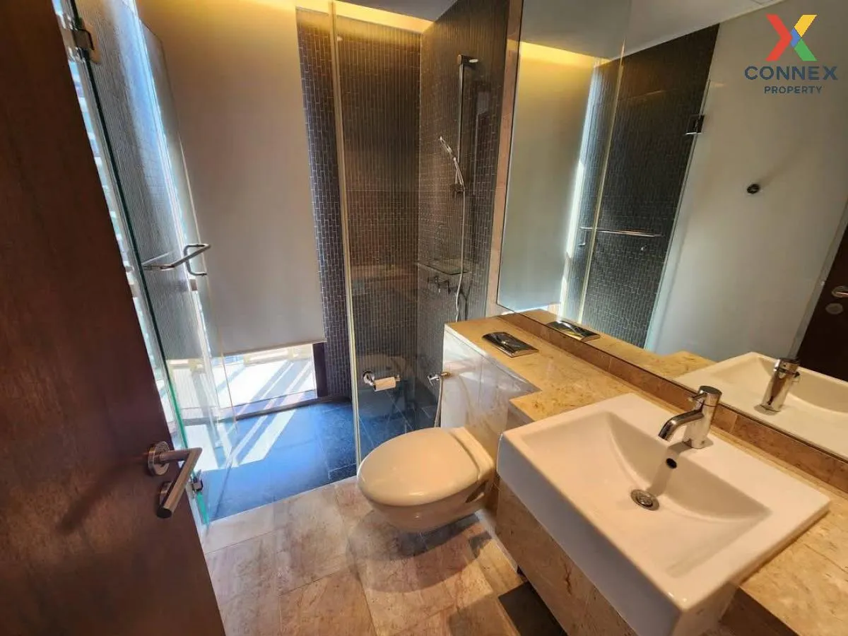 For Rent Condo , Hansar Rajdamri , newly renovated , BTS-Ratchada