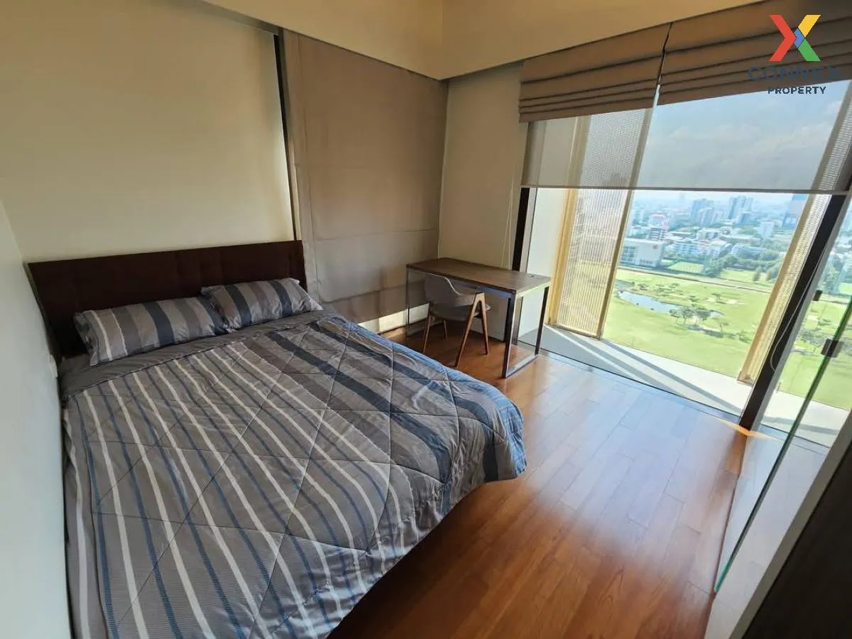 For Rent Condo , Hansar Rajdamri , newly renovated , BTS-Ratchada