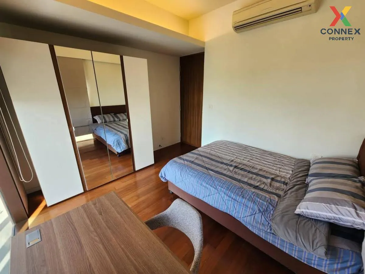 For Rent Condo , Hansar Rajdamri , newly renovated , BTS-Ratchada