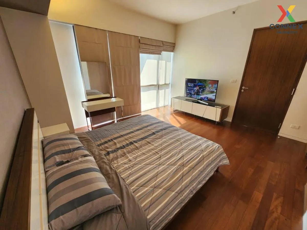 For Rent Condo , Hansar Rajdamri , newly renovated , BTS-Ratchada