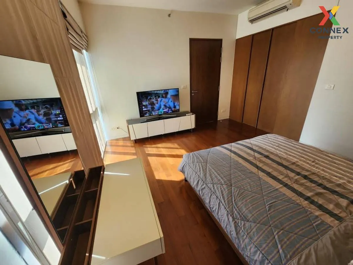For Rent Condo , Hansar Rajdamri , newly renovated , BTS-Ratchada