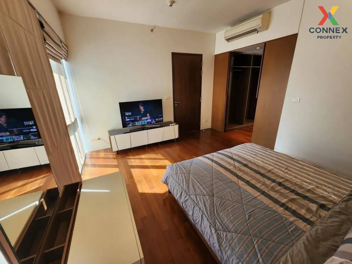 For Rent Condo , Hansar Rajdamri , newly renovated , BTS-Ratchada