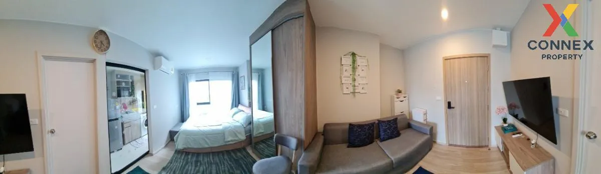 For Rent Condo , Plum Condo Sukhumvit 97.1 , BTS-Bang Chak , Bang 1