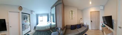 For Rent Condo , Plum Condo Sukhumvit 97.1 , BTS-Bang Chak , Bang Chak , Phra Khanong , Bangkok , CX-127081
