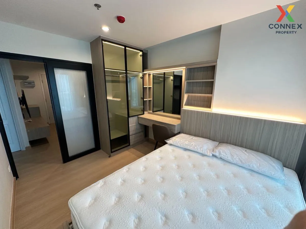 For Rent Condo , TERRA RESIDENCE , Khlong Nueng , khlong Luang ,  1