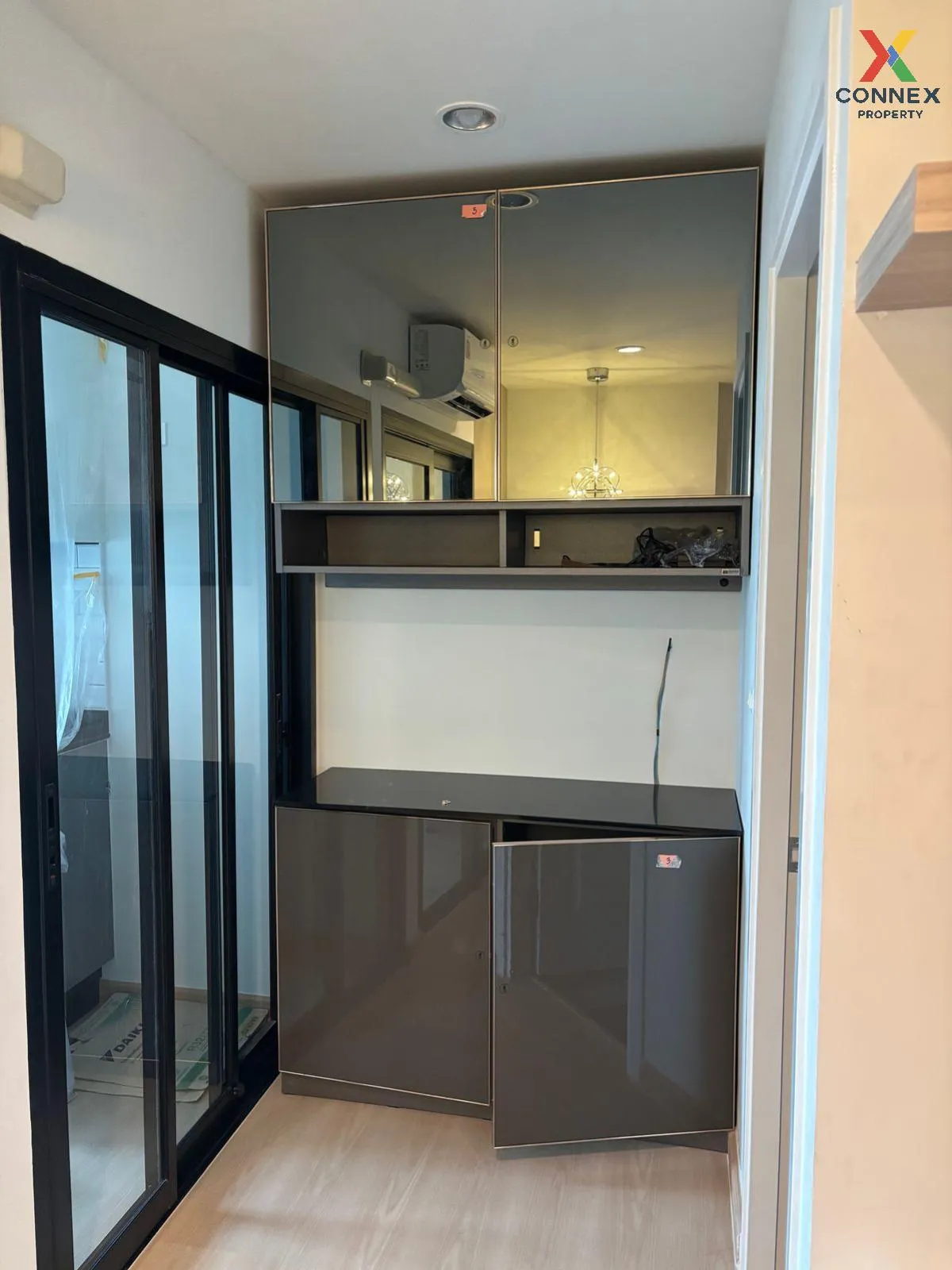 For Rent Condo , TERRA RESIDENCE , Khlong Nueng , khlong Luang ,  3