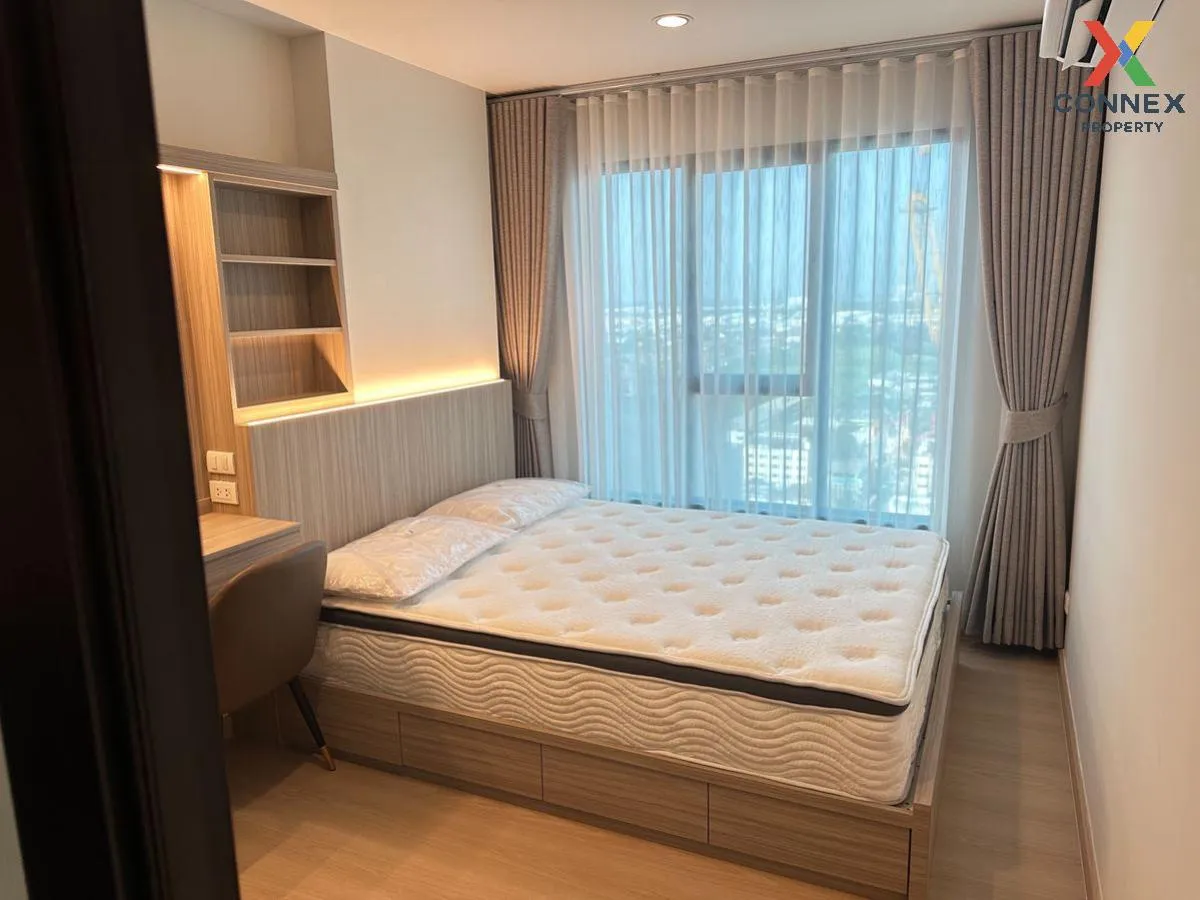 For Rent Condo , TERRA RESIDENCE , Khlong Nueng , khlong Luang ,  4