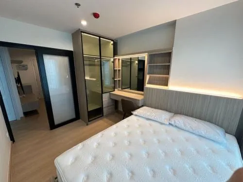 For Rent Condo , TERRA RESIDENCE , Khlong Nueng , khlong Luang , Pathum Thani , CX-127086