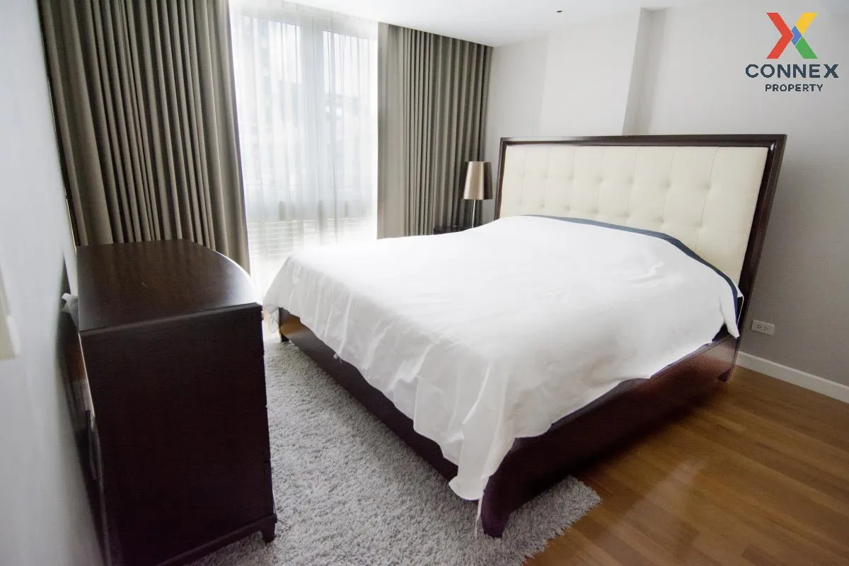 For Rent Condo , La Citta Penthouse Thonglor 8 , BTS-Thong Lo , Khlong Toei Nuea , Watthana , Bangkok , CX-12709