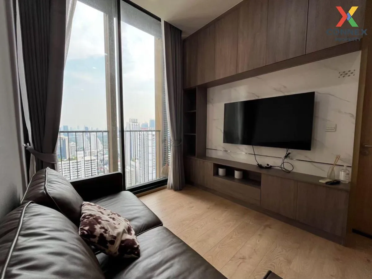 For Rent Condo , Noble BE 19 , BTS-Asok , Khlong Toei Nuea , Watt 1