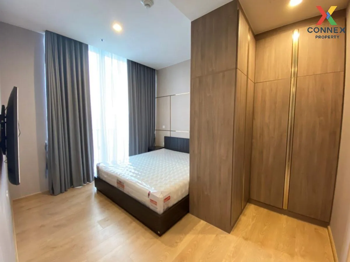 For Rent Condo , Noble BE 19 , BTS-Asok , Khlong Toei Nuea , Watt