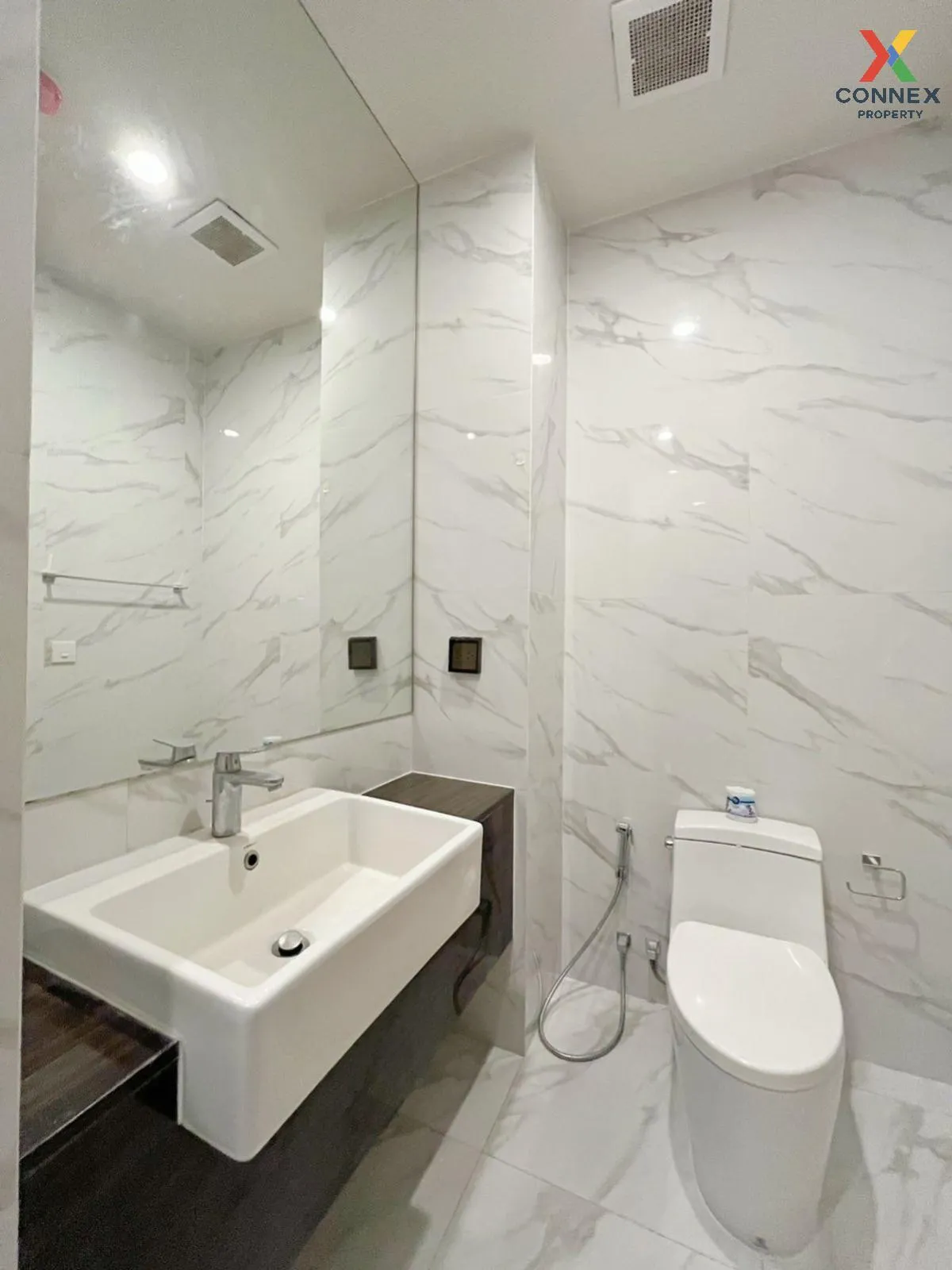 For Rent Condo , Noble BE 19 , BTS-Asok , Khlong Toei Nuea , Watt