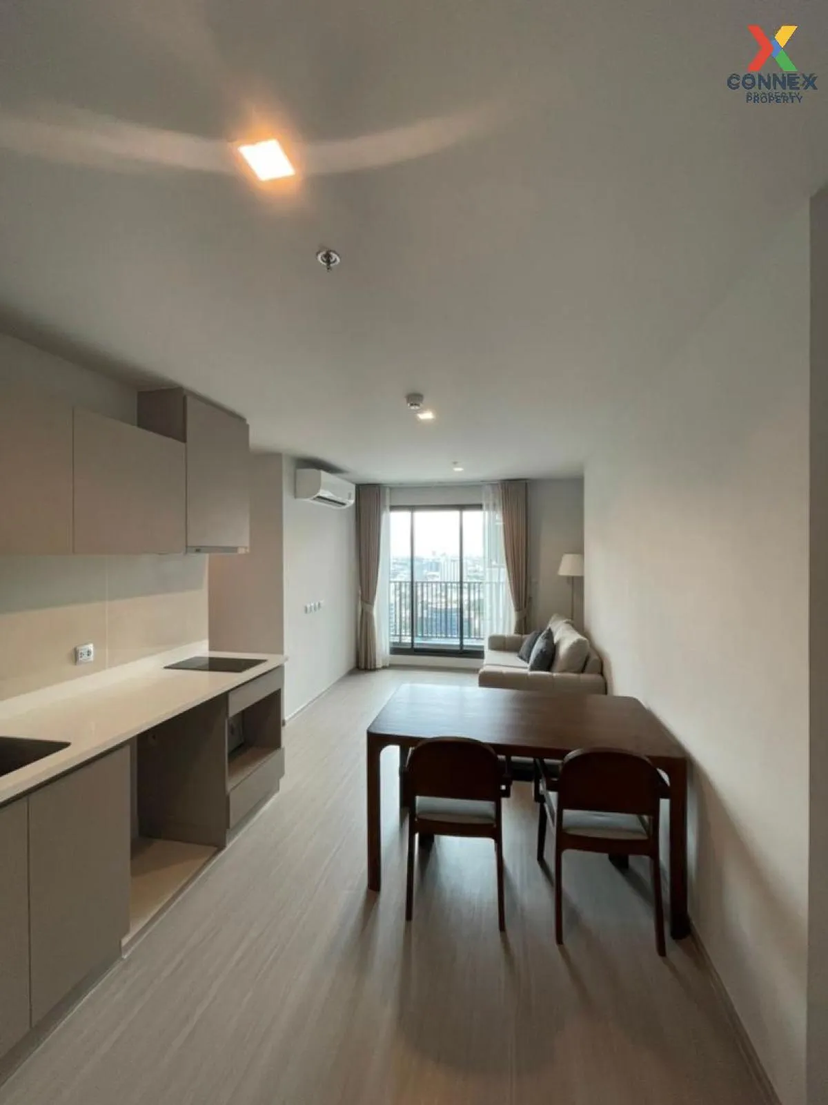 For Sale Condo , Life Ladprao , BTS-Ha Yaek Lat Phrao , Chomphon  1