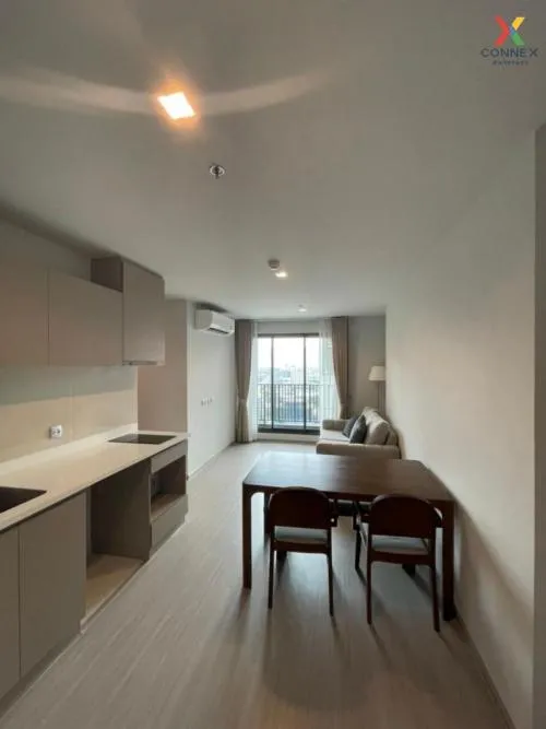 For Sale Condo , Life Ladprao , BTS-Ha Yaek Lat Phrao , Chomphon , Chatuchak , Bangkok , CX-127112