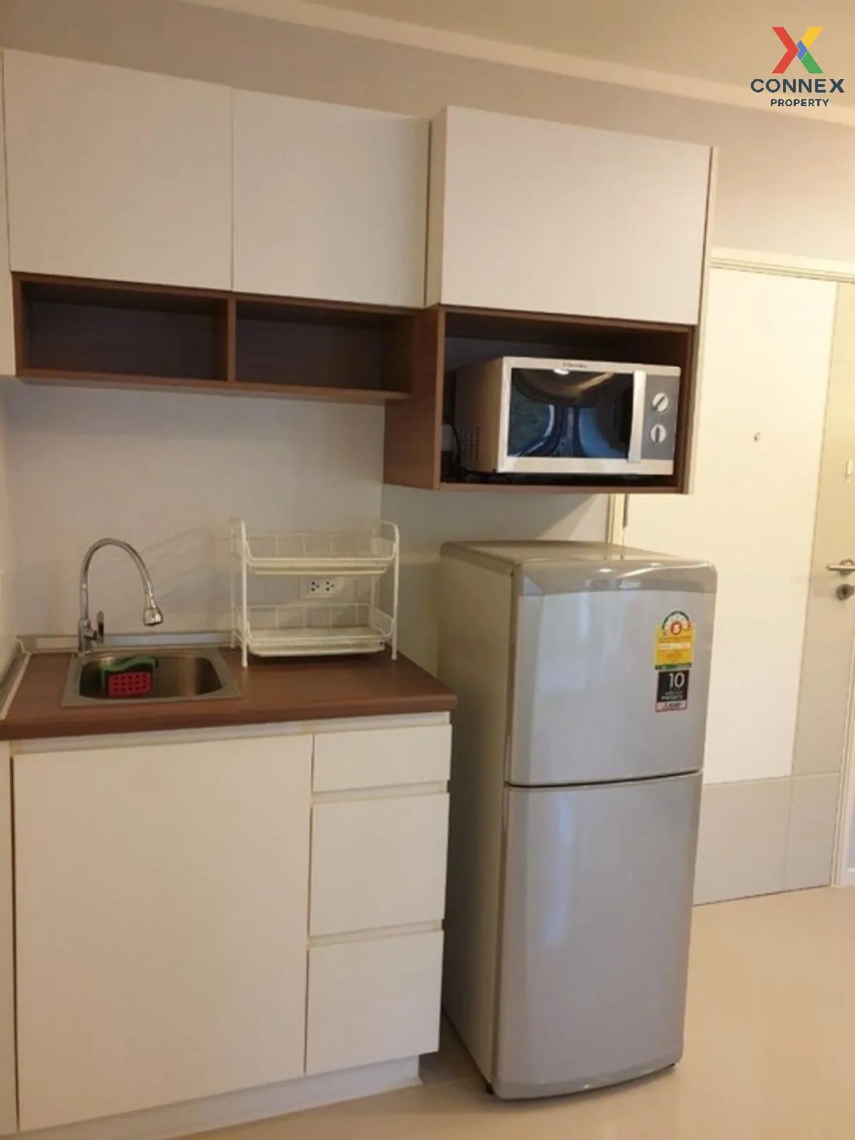 For Rent Condo , Modiz Rhyme Ramkhamhaeng , Hua Mak , Bang Kapi ,