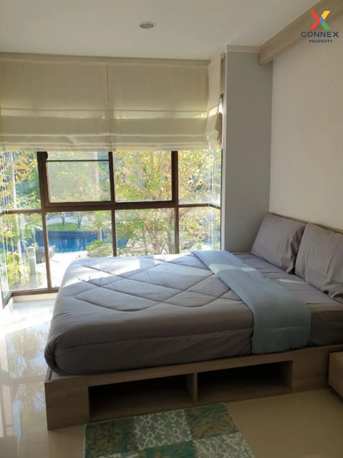 For Rent Condo , Modiz Rhyme Ramkhamhaeng , Hua Mak , Bang Kapi ,
