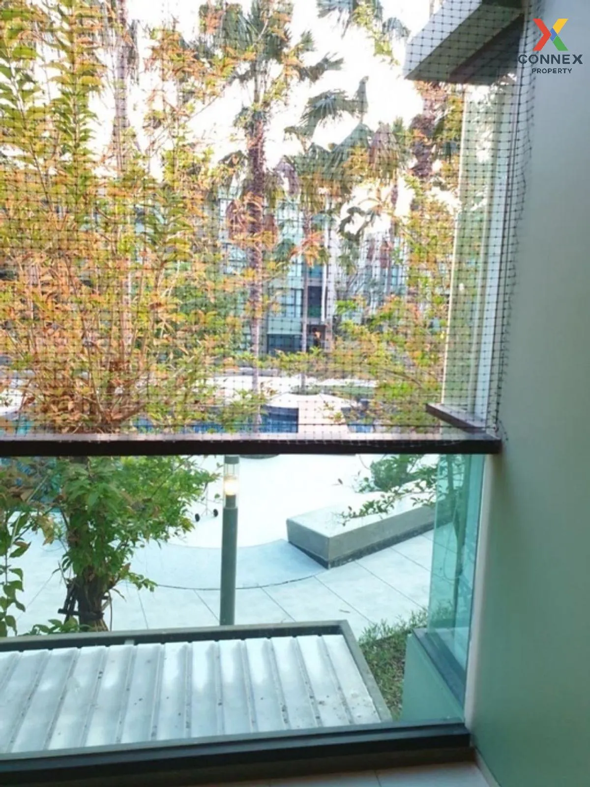 For Rent Condo , Modiz Rhyme Ramkhamhaeng , Hua Mak , Bang Kapi ,