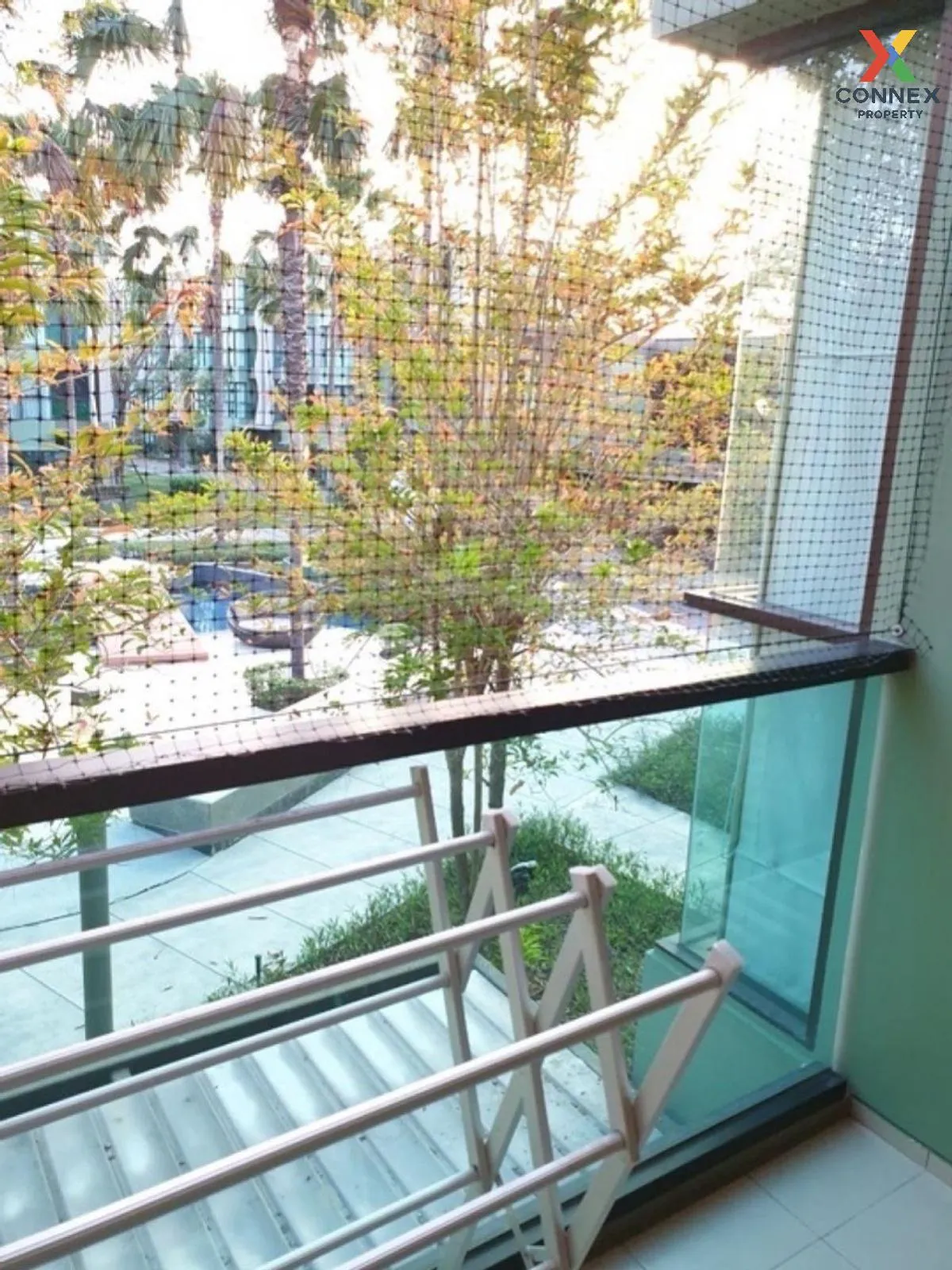 For Rent Condo , Modiz Rhyme Ramkhamhaeng , Hua Mak , Bang Kapi ,