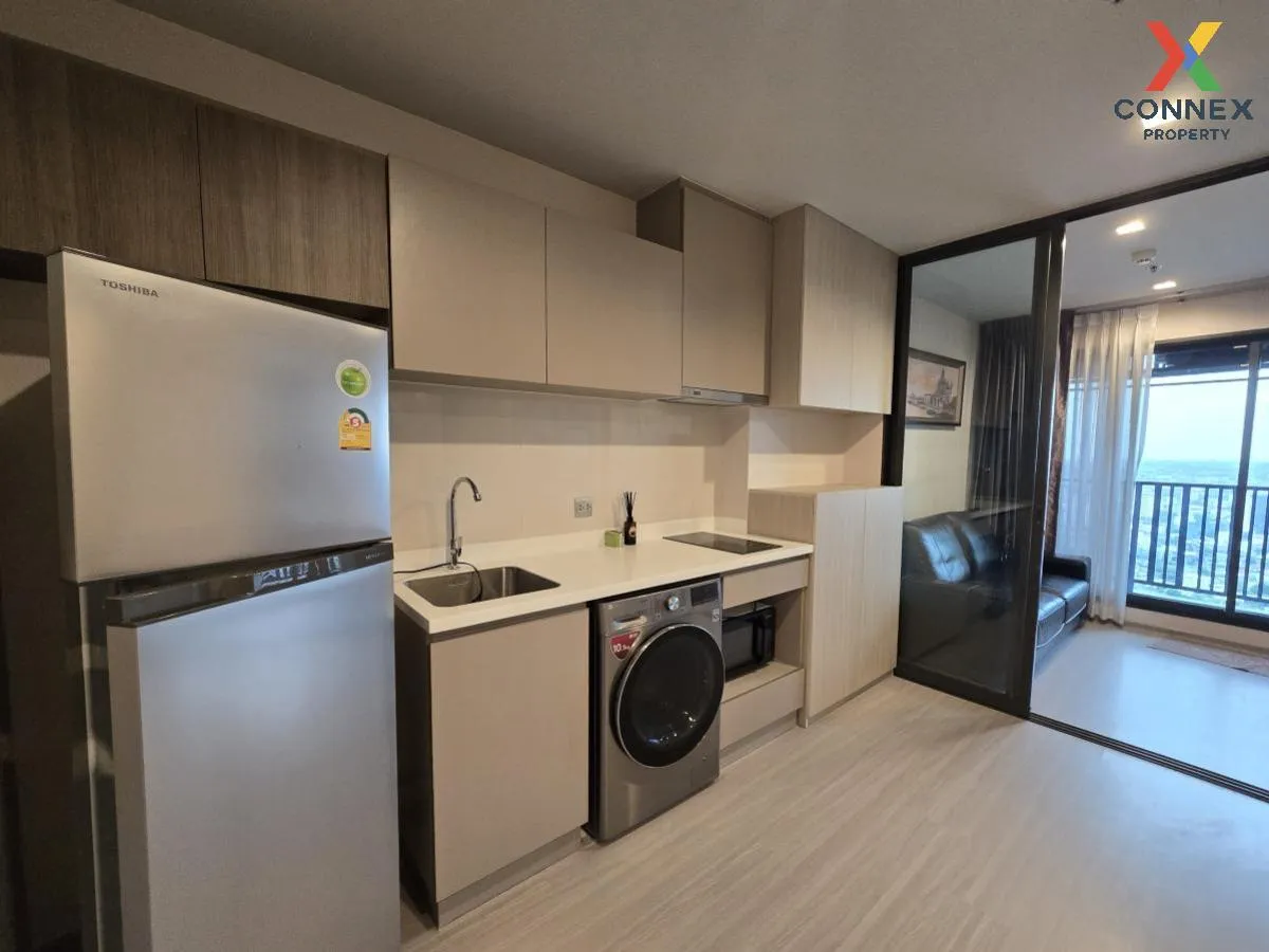 For Sale Condo , Life Ladprao , BTS-Ha Yaek Lat Phrao , Chomphon  1