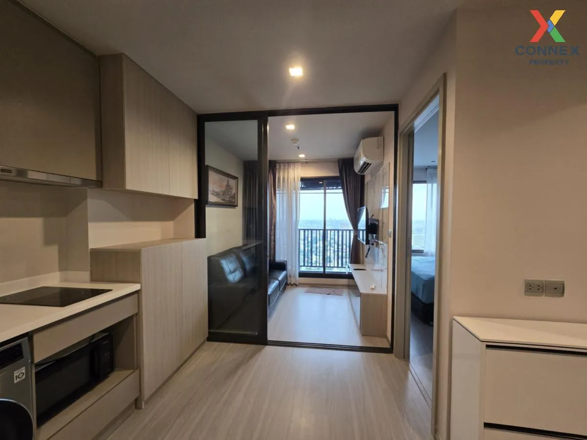 For Sale Condo , Life Ladprao , BTS-Ha Yaek Lat Phrao , Chomphon  2