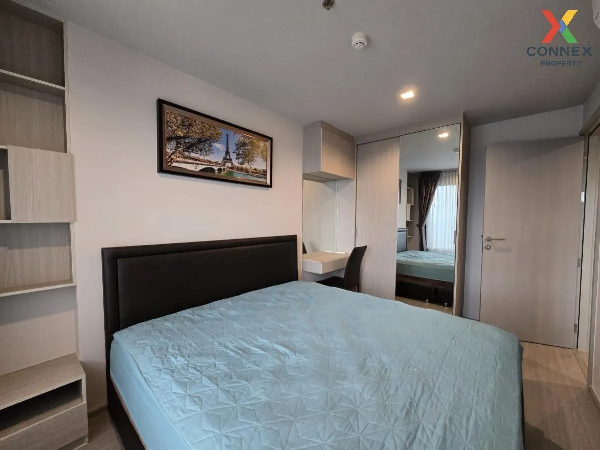 For Sale Condo , Life Ladprao , BTS-Ha Yaek Lat Phrao , Chomphon 