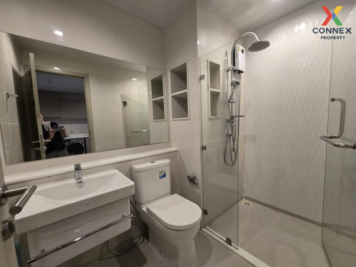 For Sale Condo , Life Ladprao , BTS-Ha Yaek Lat Phrao , Chomphon 