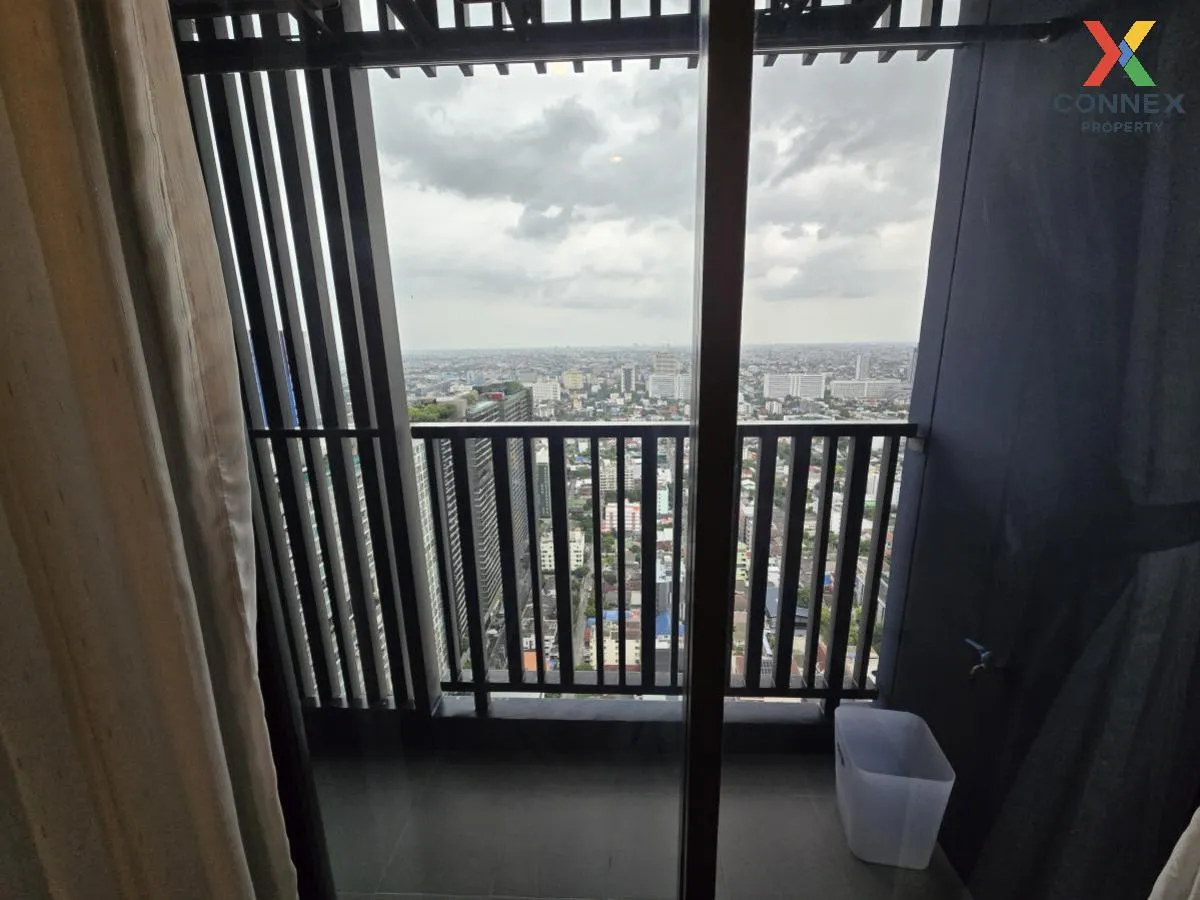 For Sale Condo , Life Ladprao , BTS-Ha Yaek Lat Phrao , Chomphon 