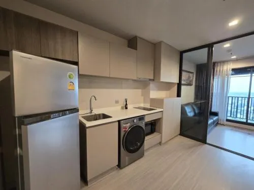 For Sale Condo , Life Ladprao , BTS-Ha Yaek Lat Phrao , Chomphon , Chatuchak , Bangkok , CX-127129