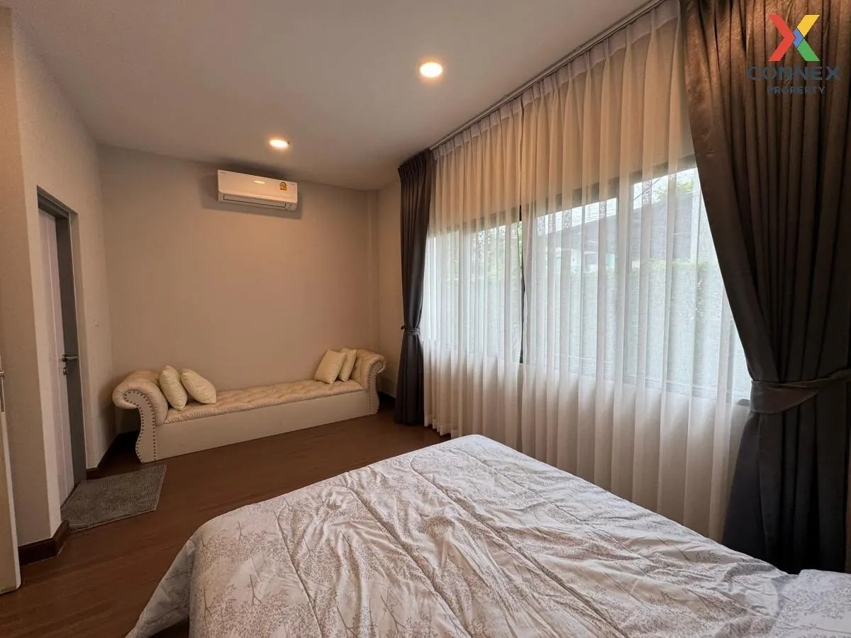 For Sale House , The City Bangna , Bang Kaeo , Bang Phli , Samut 