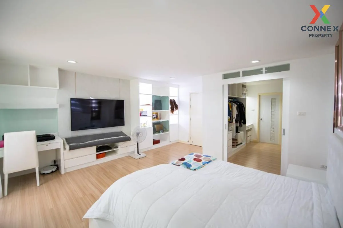 For Sale Townhouse/Townhome  , Pradya Biz Home Onnut , Prawet , P