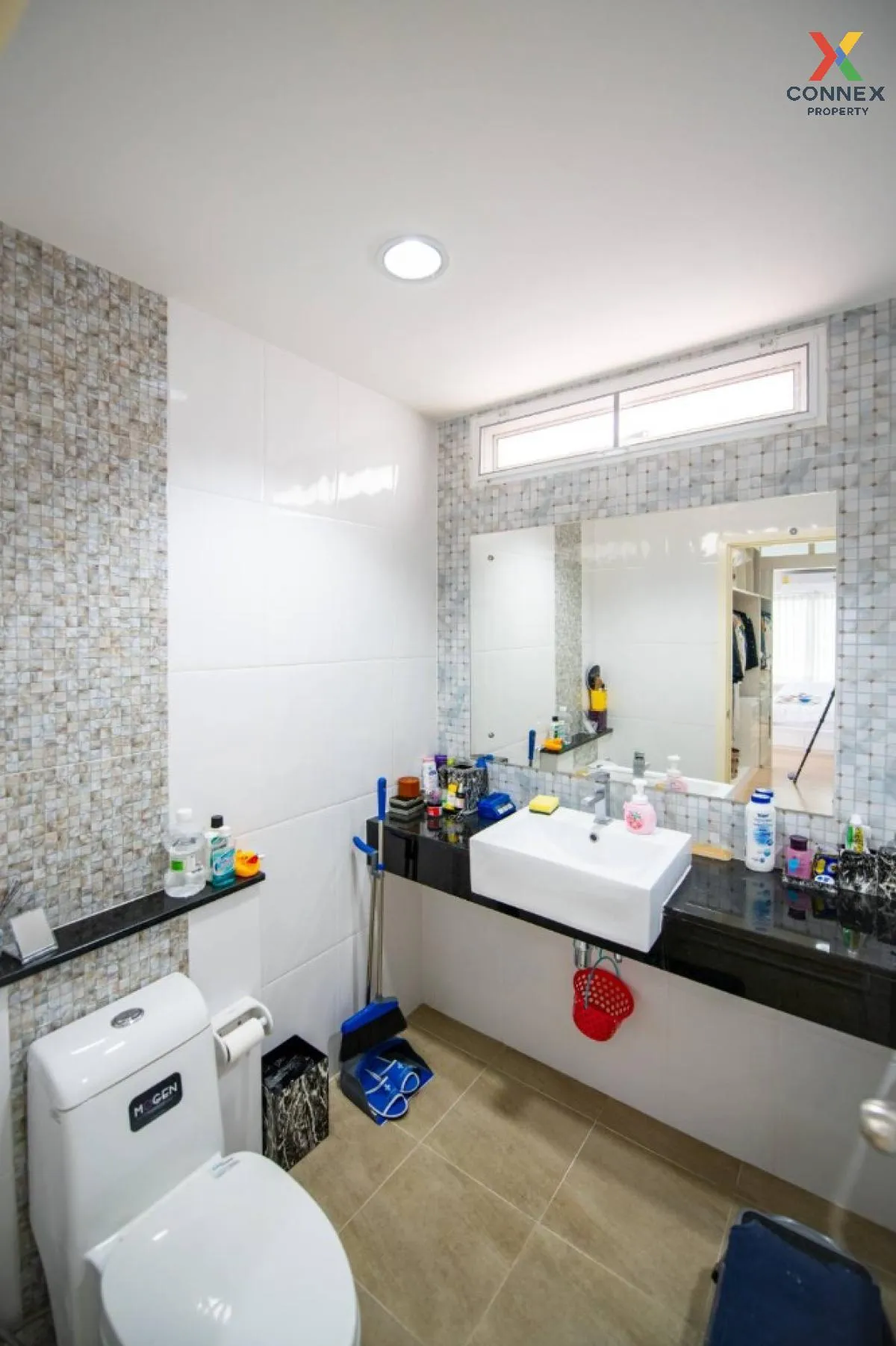 For Sale Townhouse/Townhome  , Pradya Biz Home Onnut , Prawet , P