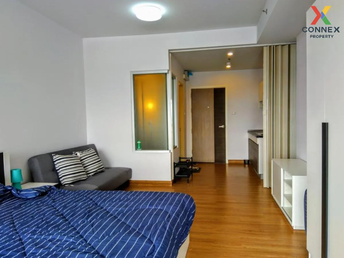 For Sale Condo , Supalai Monte @ Viang Chiangmai , Wat Ket , Muea 1
