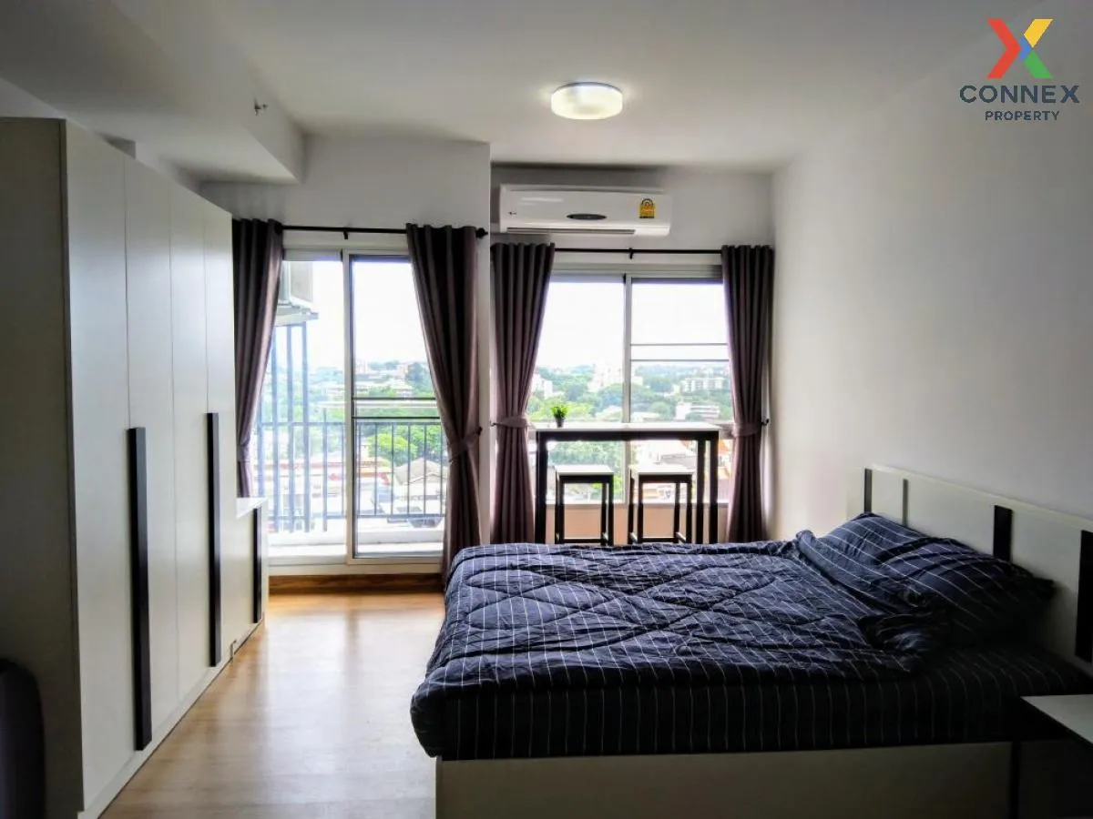 For Sale Condo , Supalai Monte @ Viang Chiangmai , Wat Ket , Muea 3
