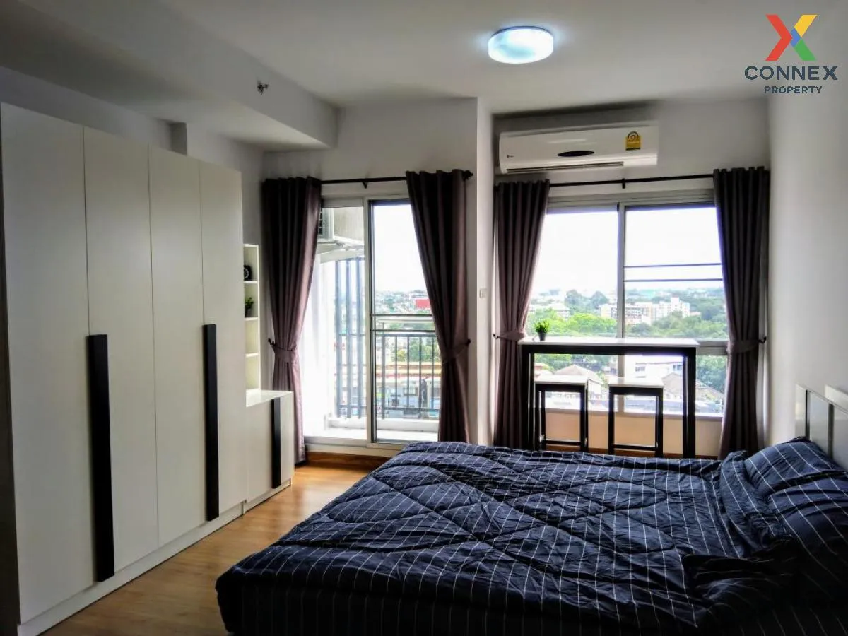 For Sale Condo , Supalai Monte @ Viang Chiangmai , Wat Ket , Muea 4