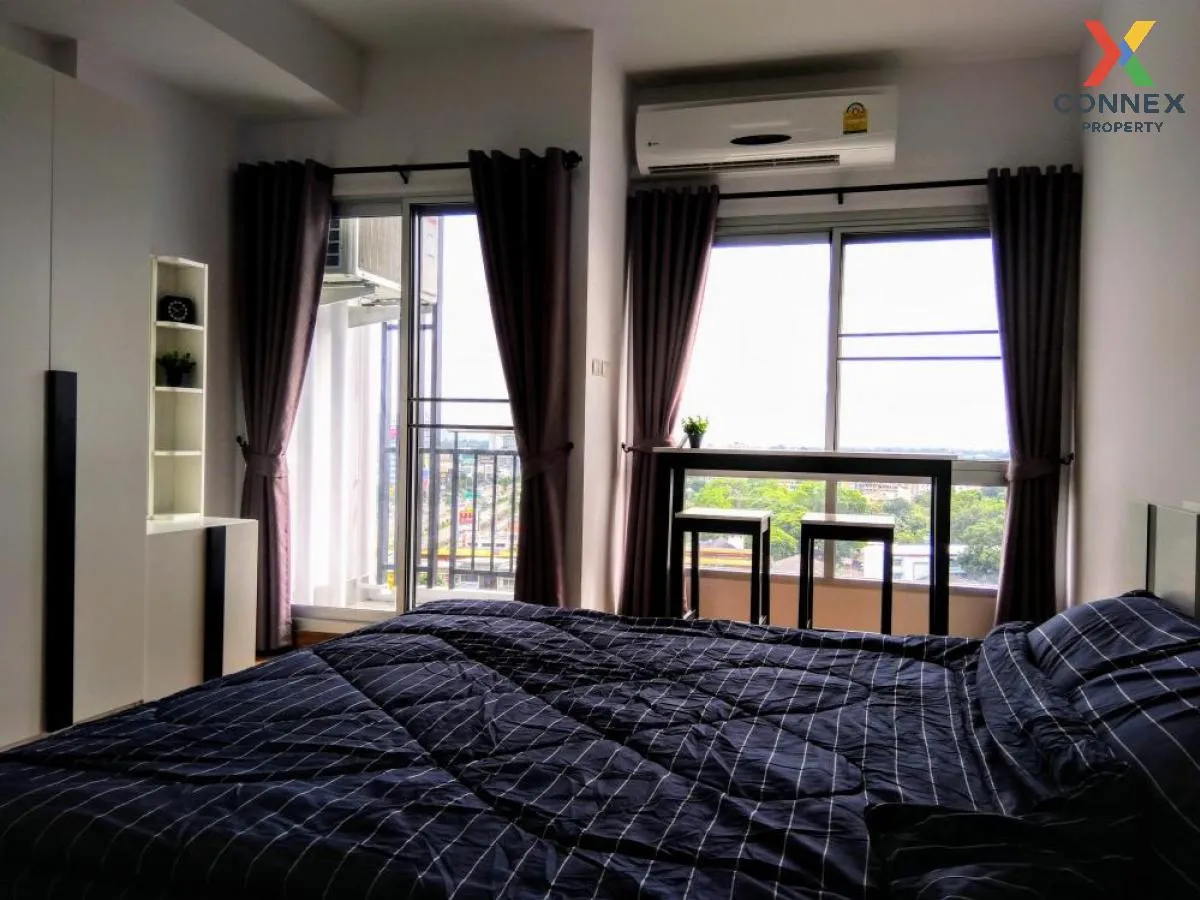 For Sale Condo , Supalai Monte @ Viang Chiangmai , Wat Ket , Muea
