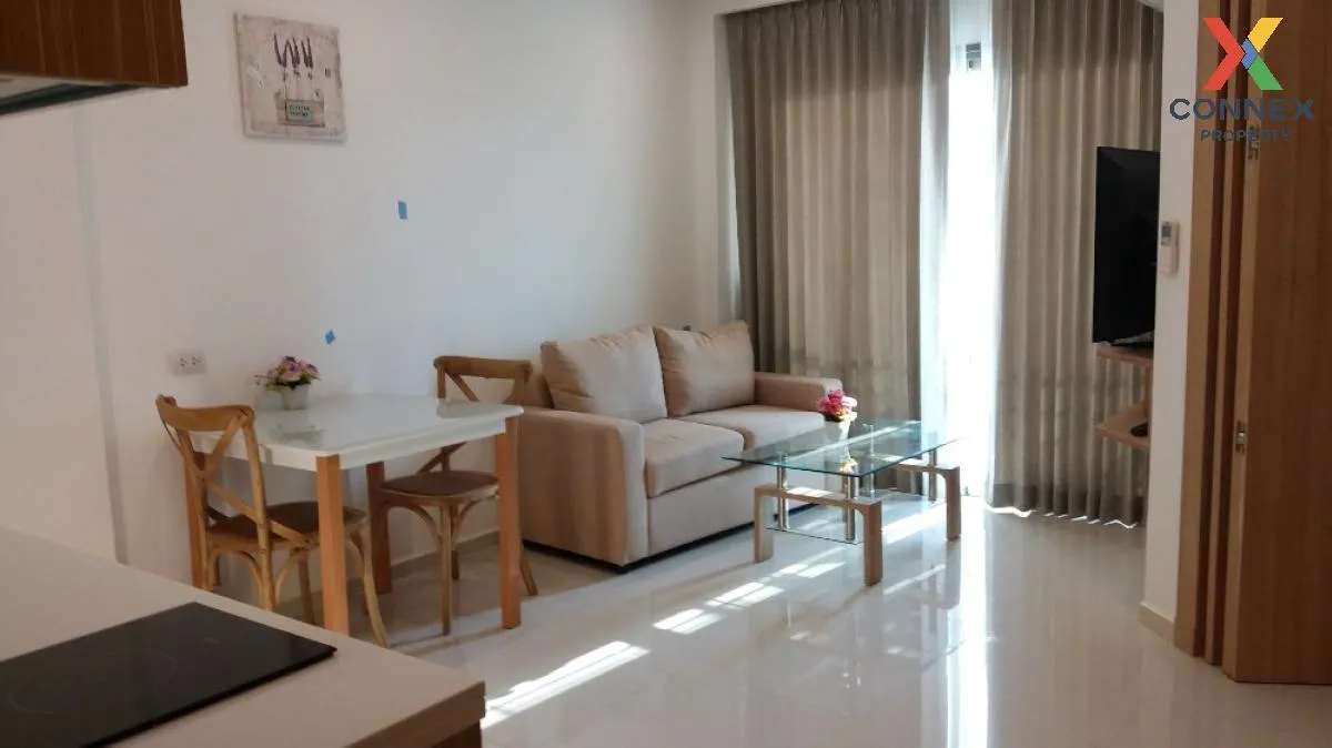 For Rent Condo , City Garden Tropicana , Na Kluea , Bang Lamung , 1