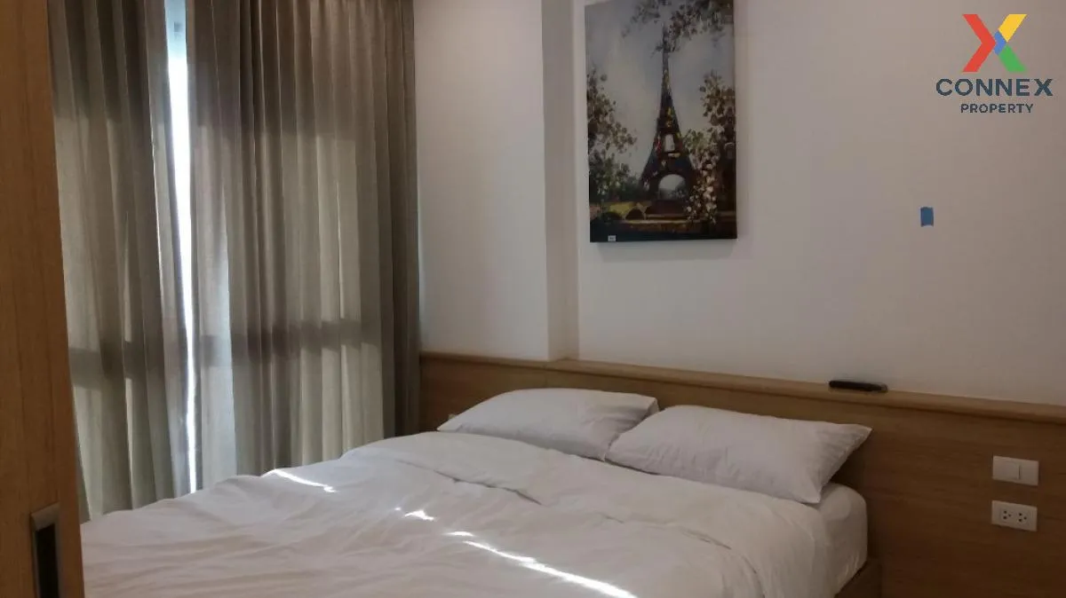 For Rent Condo , City Garden Tropicana , Na Kluea , Bang Lamung ,