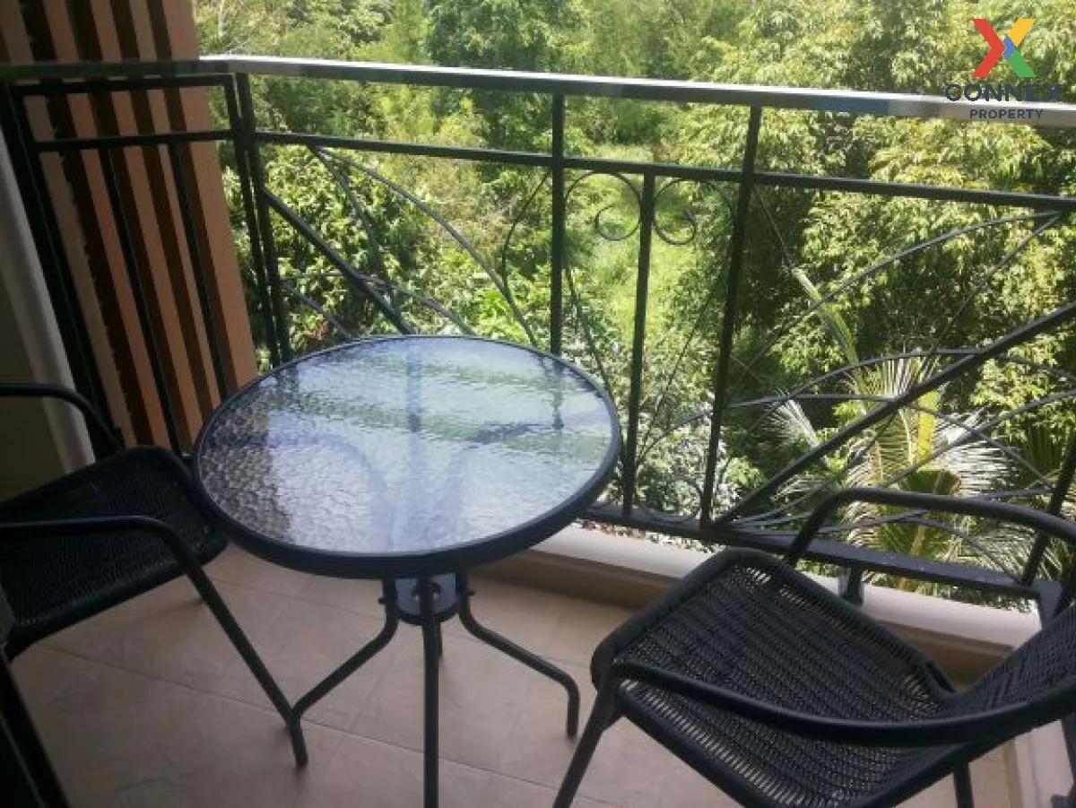For Rent Condo , City Garden Tropicana , Na Kluea , Bang Lamung ,