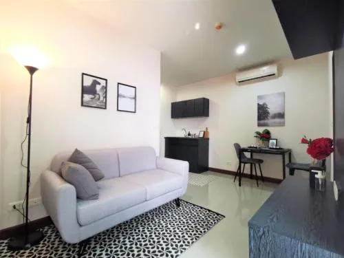 ขายคอนโด  เอเซ่ รัชดา 32 MRT-ลาดพร้าว  แขวงจันทรเกษม เขต จตุจักร กรุงเทพ CX-127138