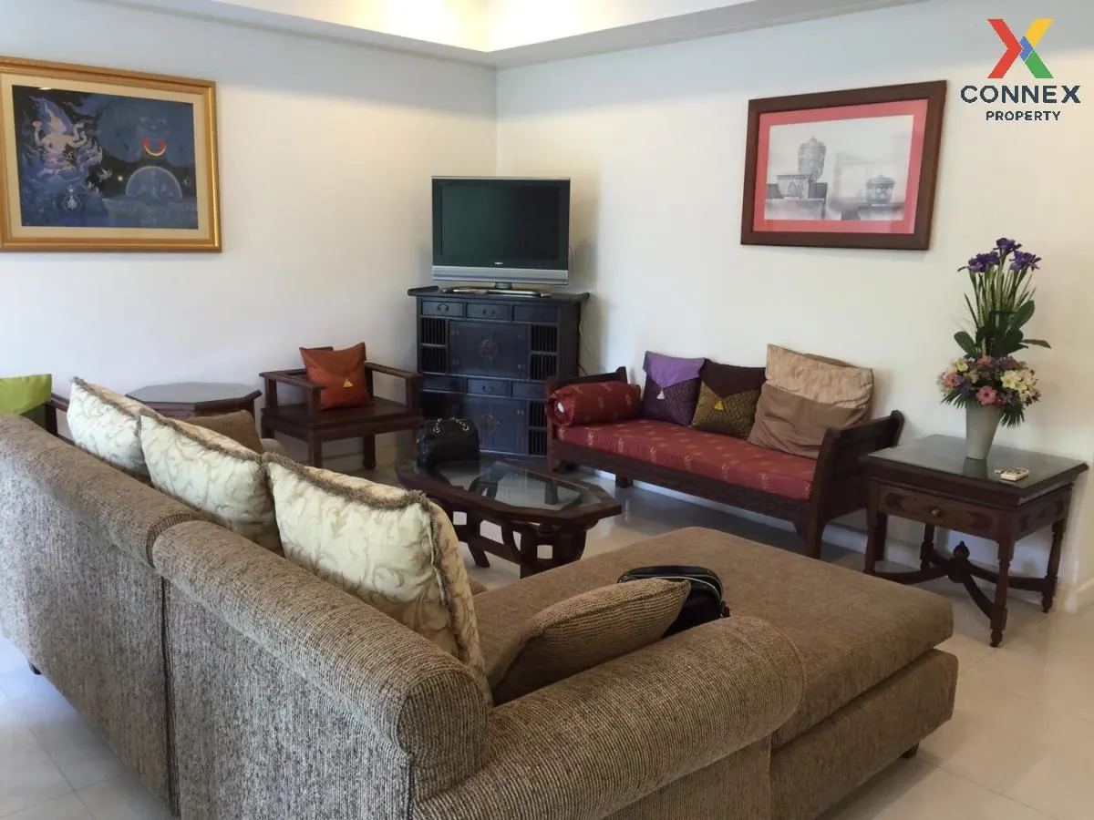 For Rent Condo , La Vie En Rose Place , BTS-Thong Lo , Khlong Tan , Khlong Toei , Bangkok , CX-12714 1